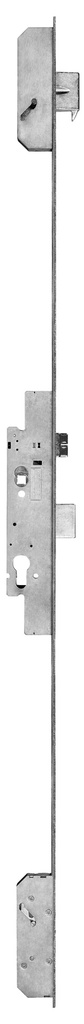 CERR.3P.GOLPE LLAVE PEST.FTE.PLANO35MM.