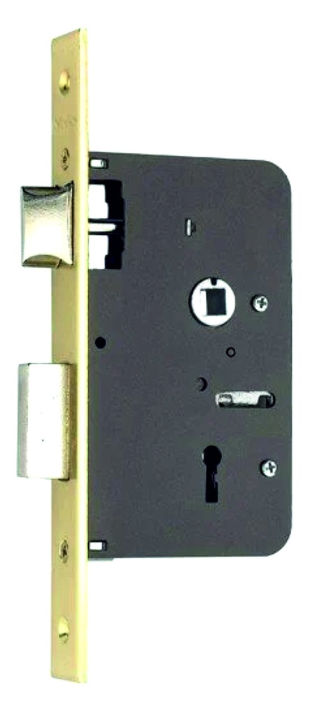 CERRADURA EMB.GOLPE LLAVE H.LTDO.70 MM.