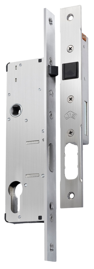 CERRADURA TWIN LOCKS 60/85