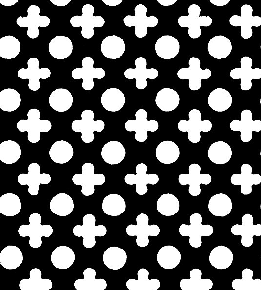 CHAPA FANTASIA TREBOL-AGUJERO PEQ. ORO