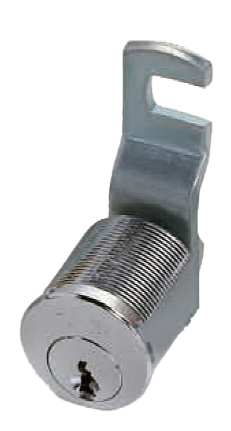 CERRADURA BOMBILLO  0 25X23,50 MM.CROMO