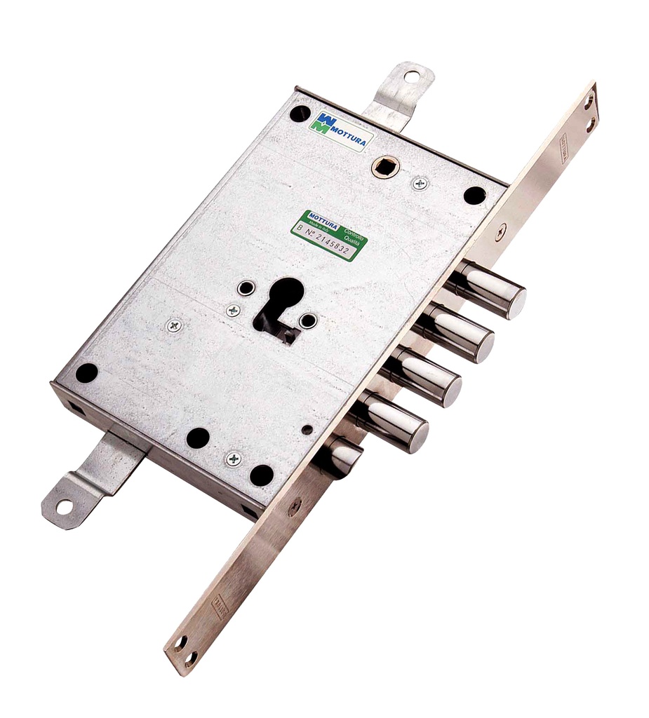 CERR.EMB.CUAD.-LL.S/BOMBILLO F.CINC.S/V.IZDA.