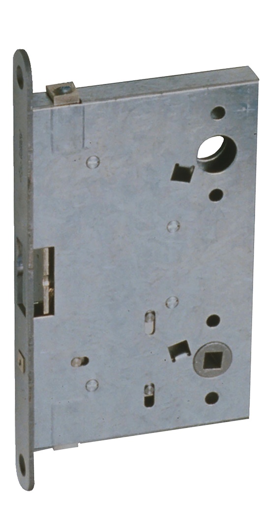 CONTRACERRADURA HOJA SECUNDARIA PUERTAS DE 2 HOJAS