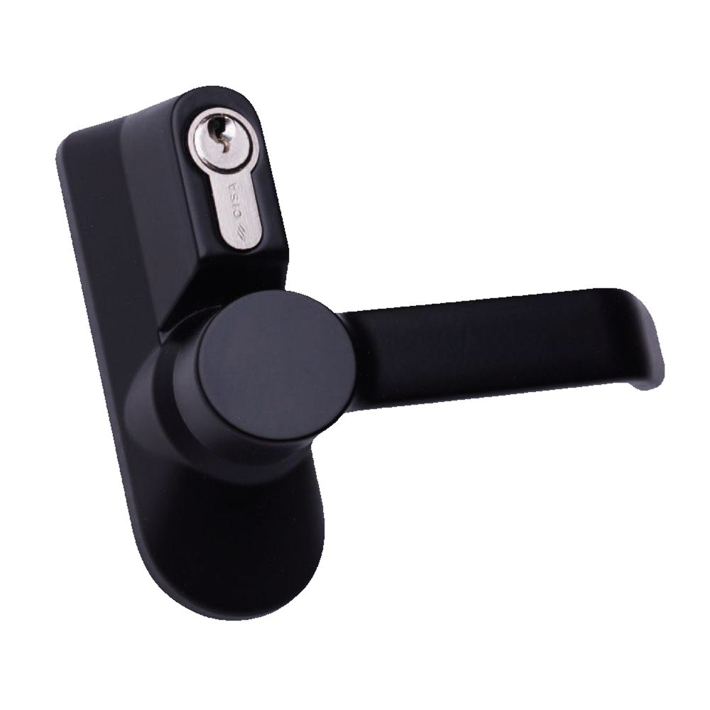 TIRADOR EXT. TOUCH-NEW MANILLA-LLAVE