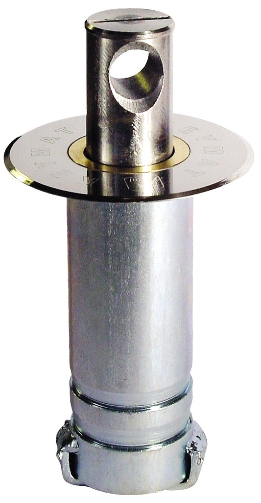 Vaso tancador K-2, K-4, CB-40, T-8, K-8, CB-80