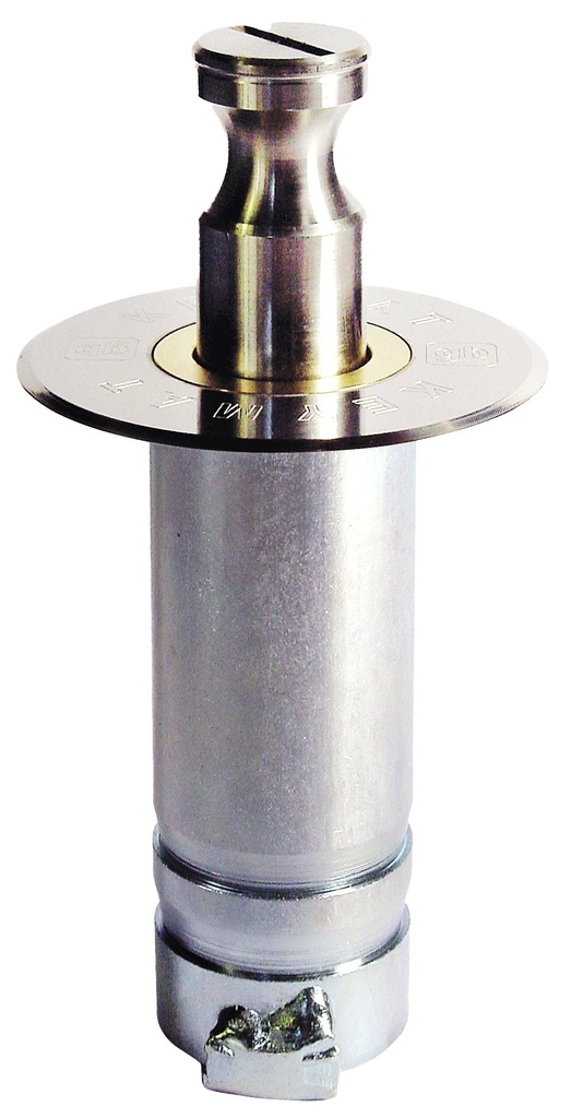 Vaso tancador K-5, CB-50