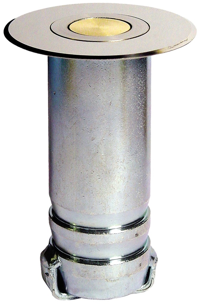 Vaso tancador T-25, T-25BE, DUO, T-11, CB-25, CB-25BE, C-6