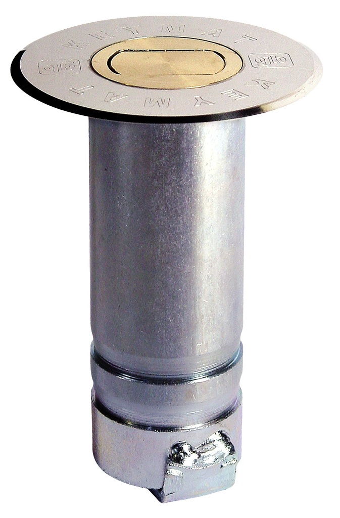 Vaso tancador T-92, K-92, P-92, CB92