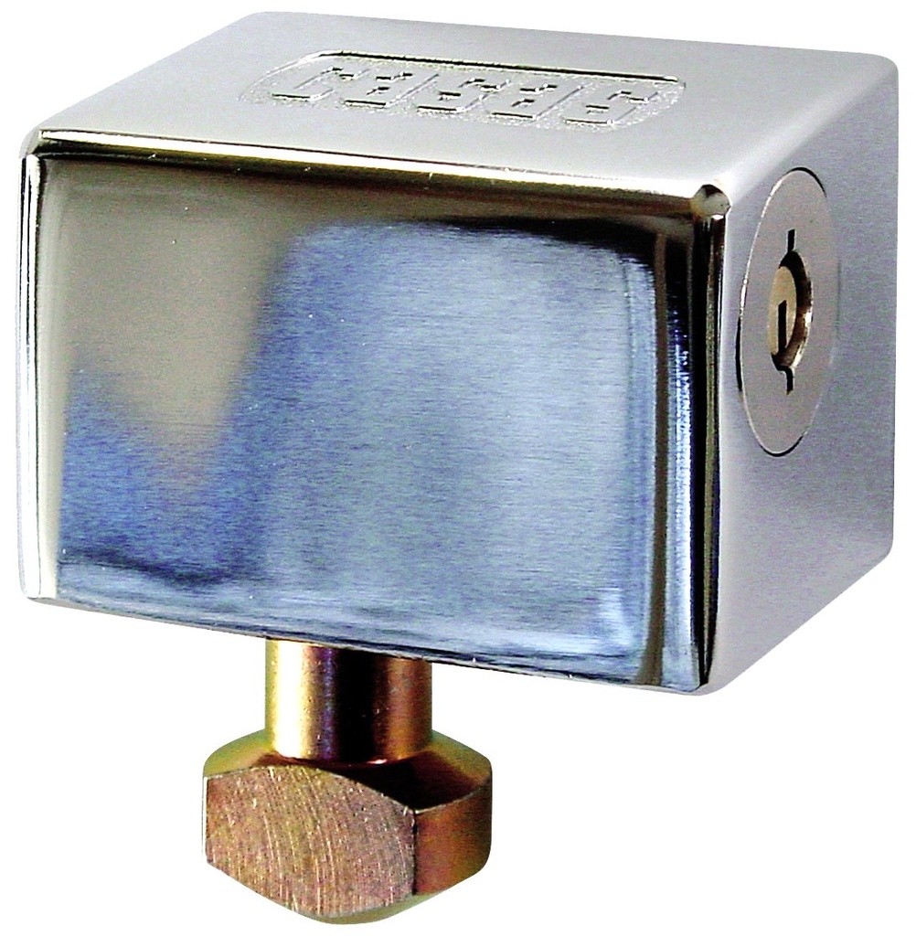 CERRADURA DISPOSITIVO SEG. C-2TB