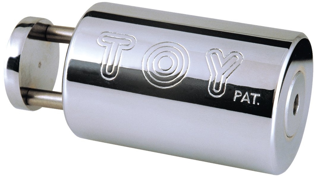 CERRADURA DISP. MOD.C LL.DISCO