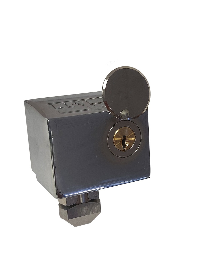 Cerradura dispositivo P-3S llave puntos ll.i.