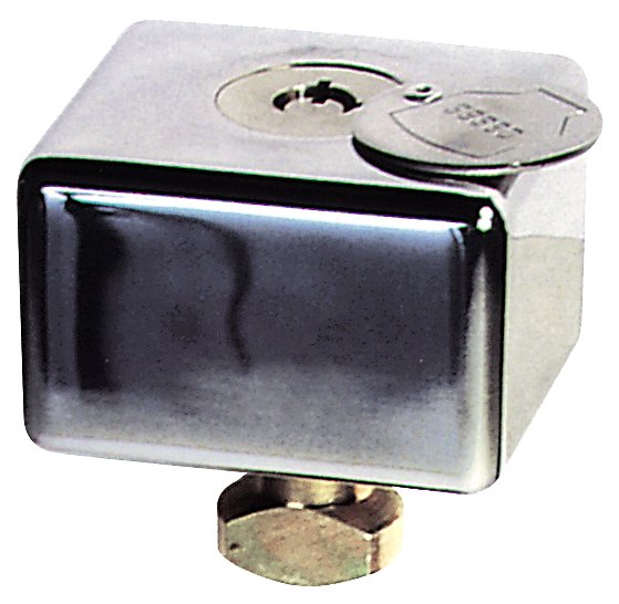 CERRADURA DISPOSITIVO SEGUR.P.E.C.