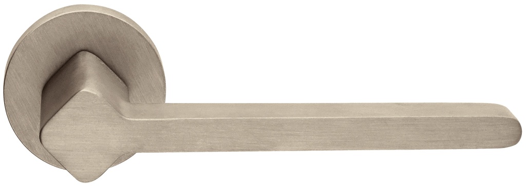 Jgo. manivelas ROCKET pl.rda. Ø 50perla niquel