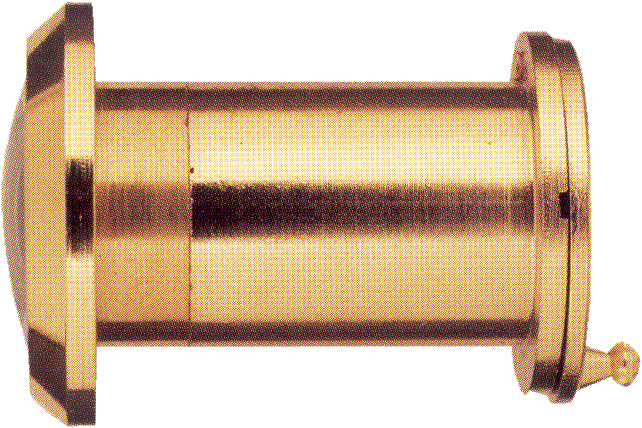 MIRILLA BIG-EYE 35-60 MM. DORADA