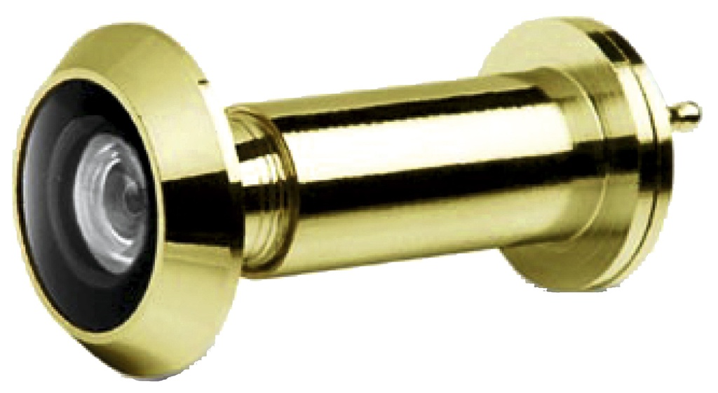 MIRILLA SUPERVIEWER 20-30 MM. CROMO MATE