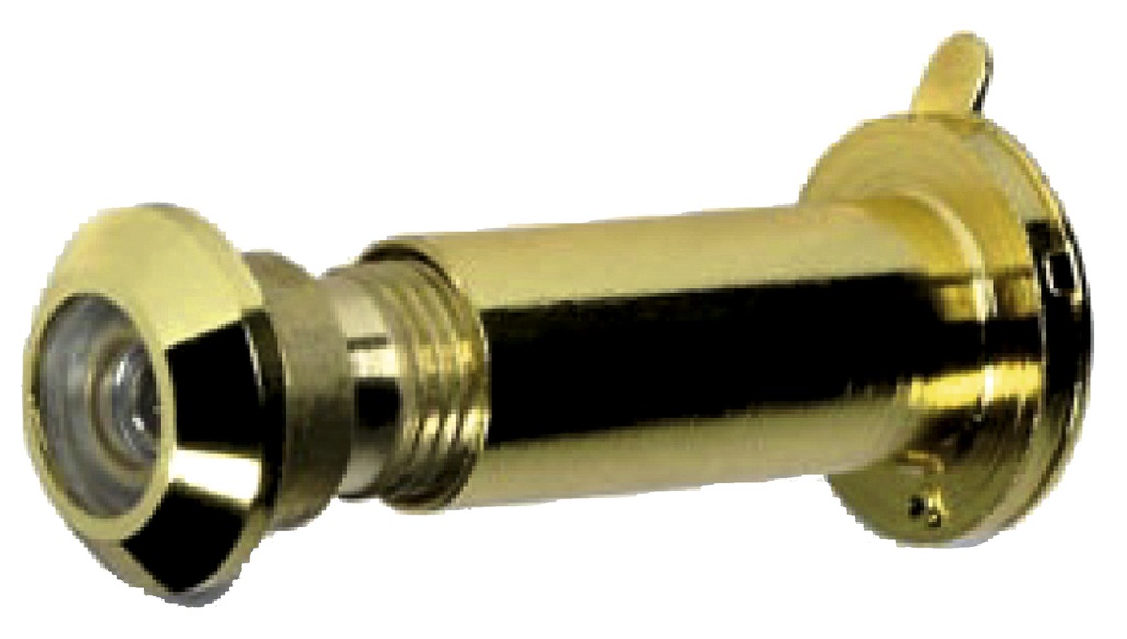 MIRILLA VISOR 15-25 MM. DORADA