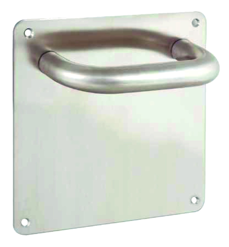 Asa corredera(5066) con pl.170x170 a.inox.sat.