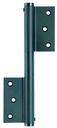 MUELLE PERNIO ANODIZADO ORO