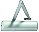 CIERRAPUERTAS MOD.635 F.3-5 SIN BRAZO NEGRO