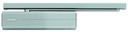 CUERPO DC340 F.3-6 PLATA