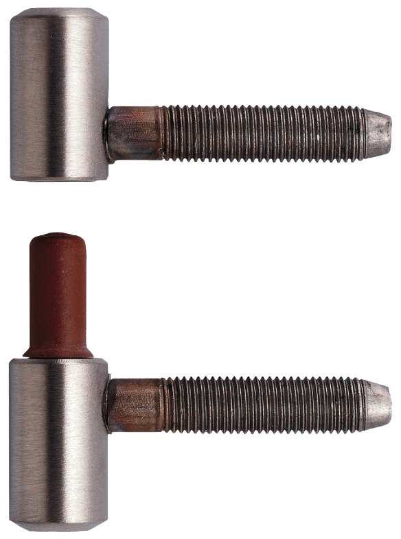 PERNIO OTLAV 13 MM. A.INOX.MATE