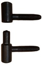 PERNIO OTLAV H.PAVONADO S/F. 13X44