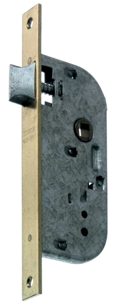 PICAPORTE H.CROMO DE 40