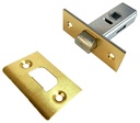 Picaporte doble muelle c/cuad.h.ltdo.45 70x25