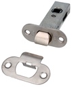 PICAPORTE C/RDO.CUAD.8 A.INOX.45