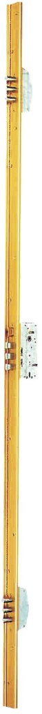 CERRAD.ARCUBLOCK 250PLATA B/STS 45 MM.DC