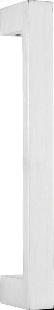 Manillon ASTI niquel satinado 