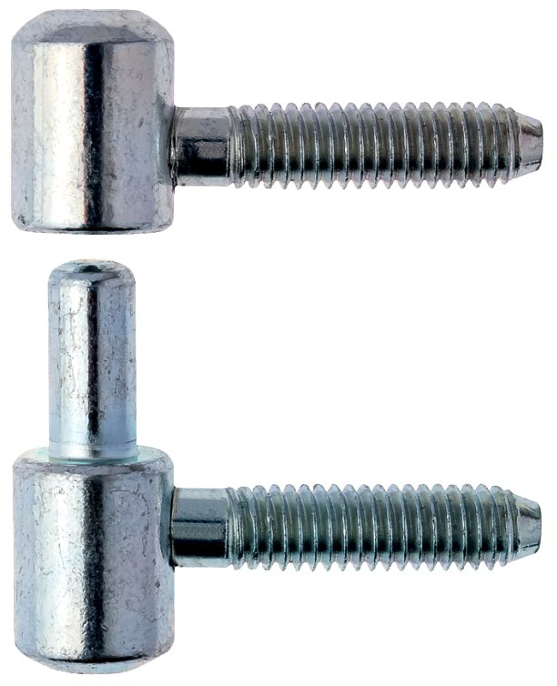 Pernio OTLAV h.cincado s/f. 11x29 mm.