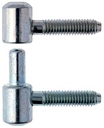 Pernio OTLAV h.cincado s/f. 11x29 mm.