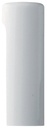 Capuchon 0 17x49 mm.s/f.blanco RAL.9016 pernio 16