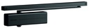 Cuerpo DC500 f.1-4 plata