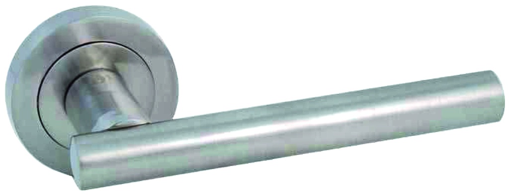 Jgo. manivelas CHALLENGUER niquel satinado