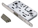 Picaporte magnetico aguja 50 c.c.96 mm. inox.