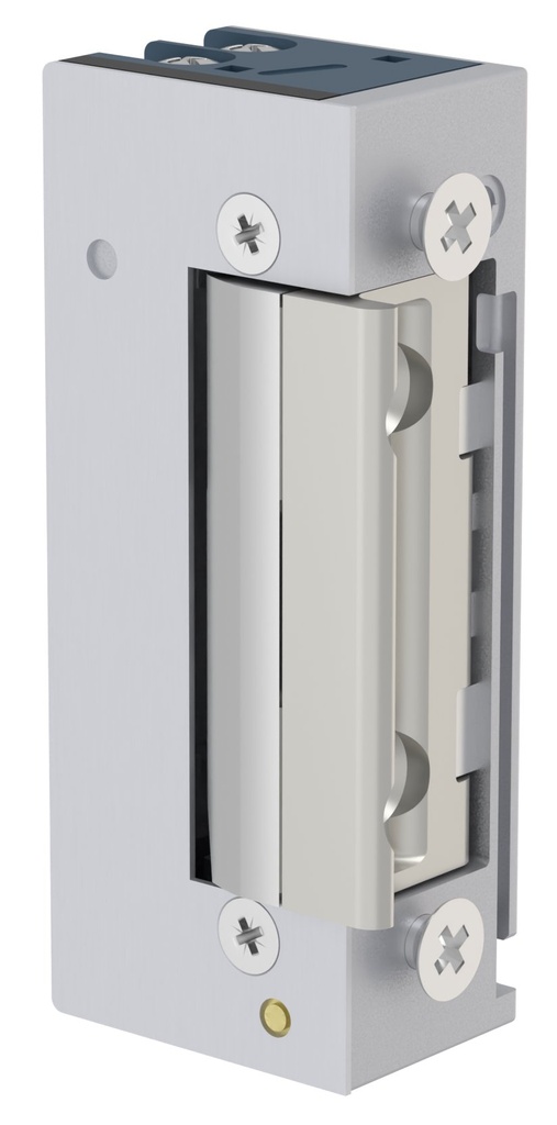 Cerradero eléctrico básico función N (9-16V AC/DC) P1/T0