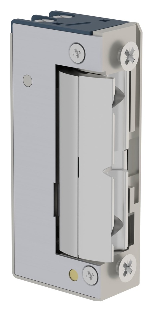 Cerradero eléctrico universal función N (10-24V AC/DC) P1/T0