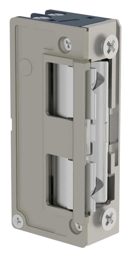 Cerradero eléctrico universal función N (10-24V AC/DC) P2/T1