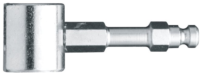 ADAPTADOR PERNIO 13 MM.