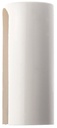 CAPUCHON 0 18 S/F.NYLON BLANCO PERNIO 16