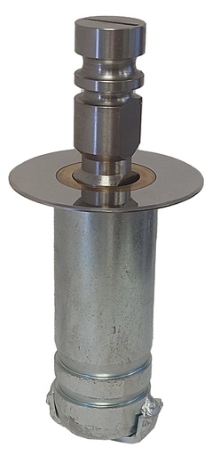 [AC10706] VASO TANCADOR MOD. C