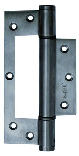 [BI6354EST1] EST.2UND.BISAG. STC150E S/ACCION 150X40 PLATA