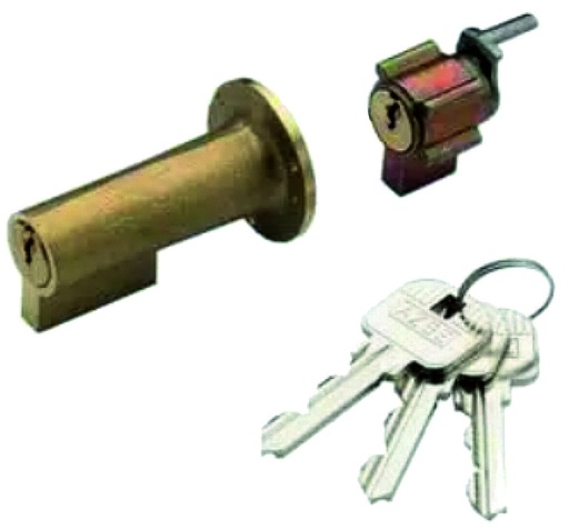 [BO125] BOMBILLO CERRADURA 56,125,124