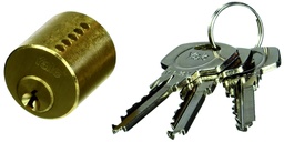 [BO28] MEDIO BOMBILLO 0 26 APLICABLE PARA REJAS