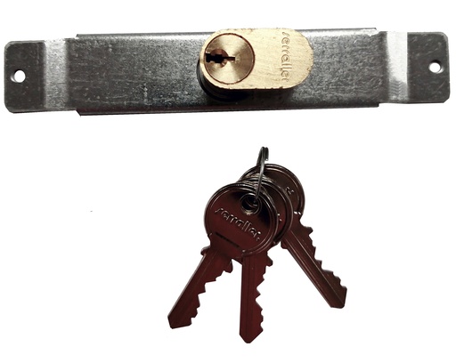 [BO335340] BOMBILLO CERRADURA BALLESTA 335-340