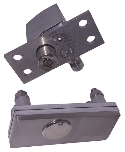 [AC301CI] CERRAD.DISPOSITIVO 300-C INTERIOR