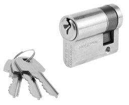 [BO52003510N] Bombillo TE5 45 mm.(35x10) leva 13,20 mm. níquel