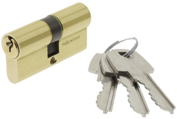 [BO52004545L] Bombillo TE5 90 mm. (40x45) leva 13,20 mm. latón